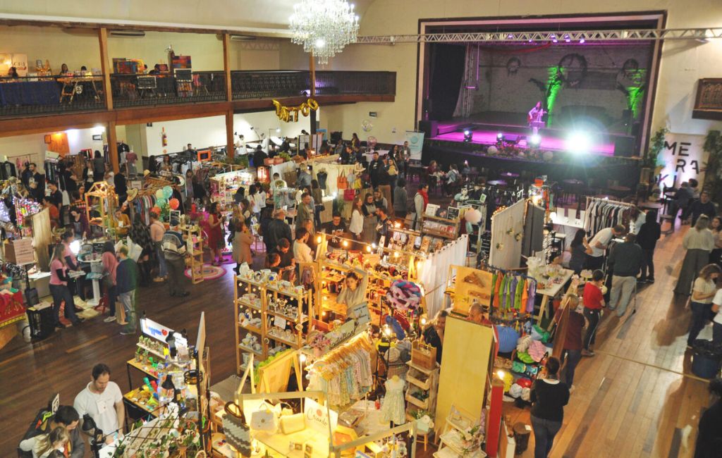 Meraki Festival