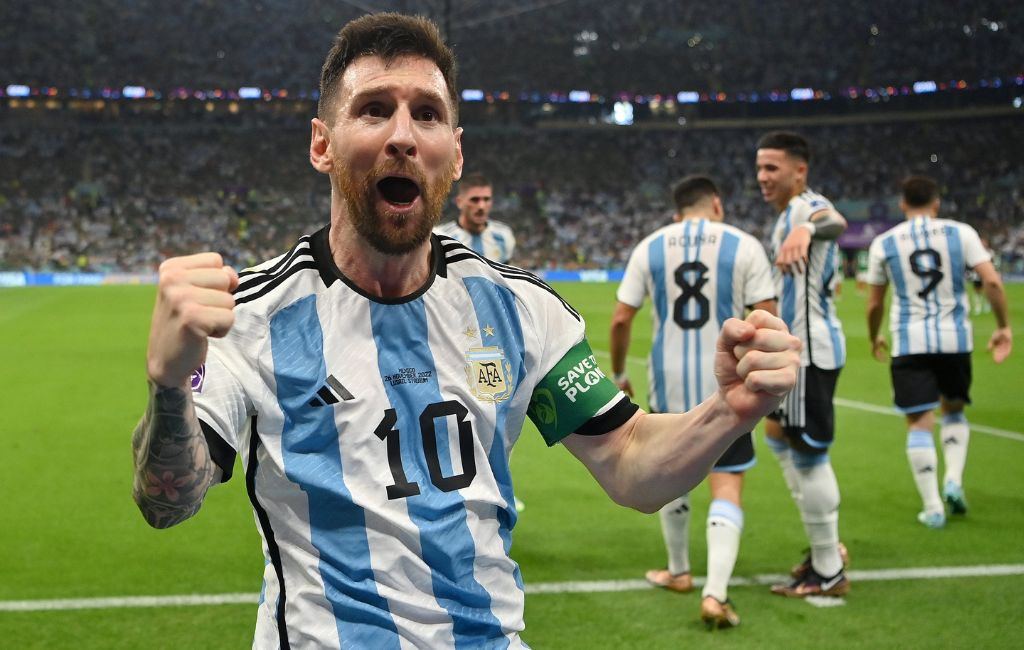 Messi
