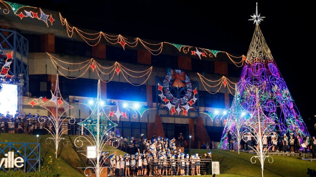Natal-Joinville