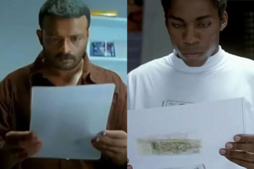Jorge Furtado descobre que O Homem que Copiava foi copiado na Índia
