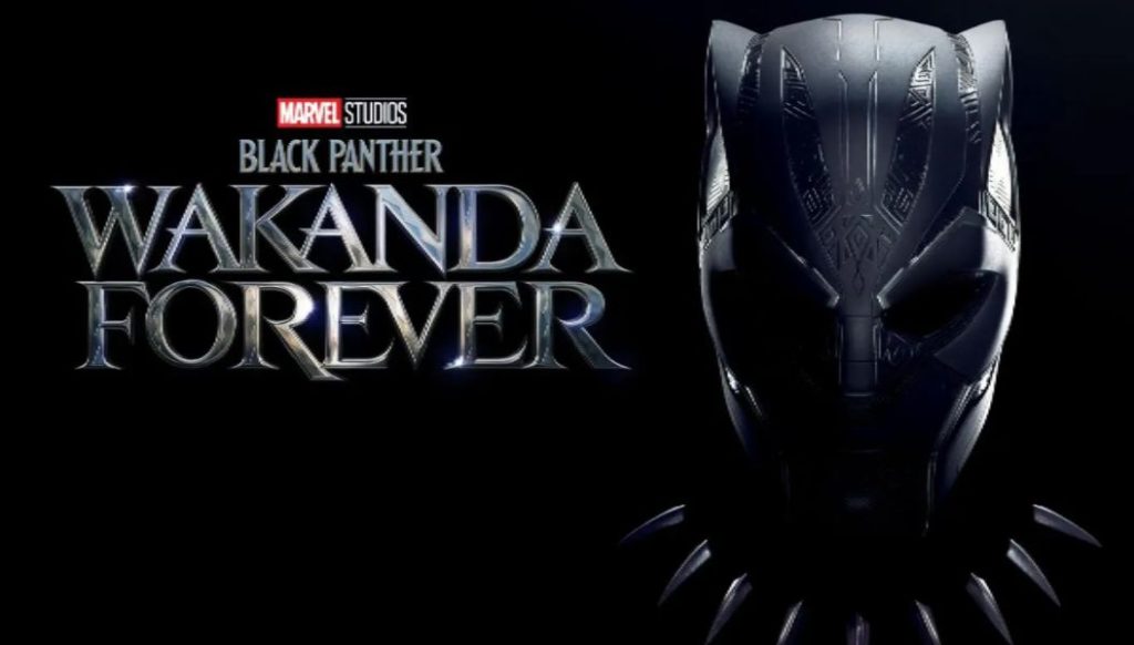 Capa do filme Pantera Negra 2
