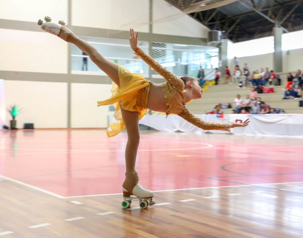 Patinação