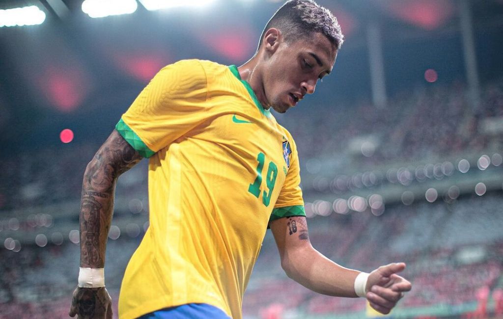 Raphinha