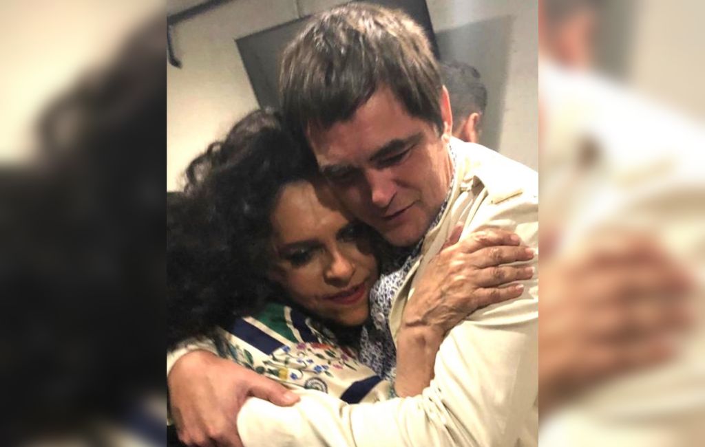 samuel de skank e gal costa