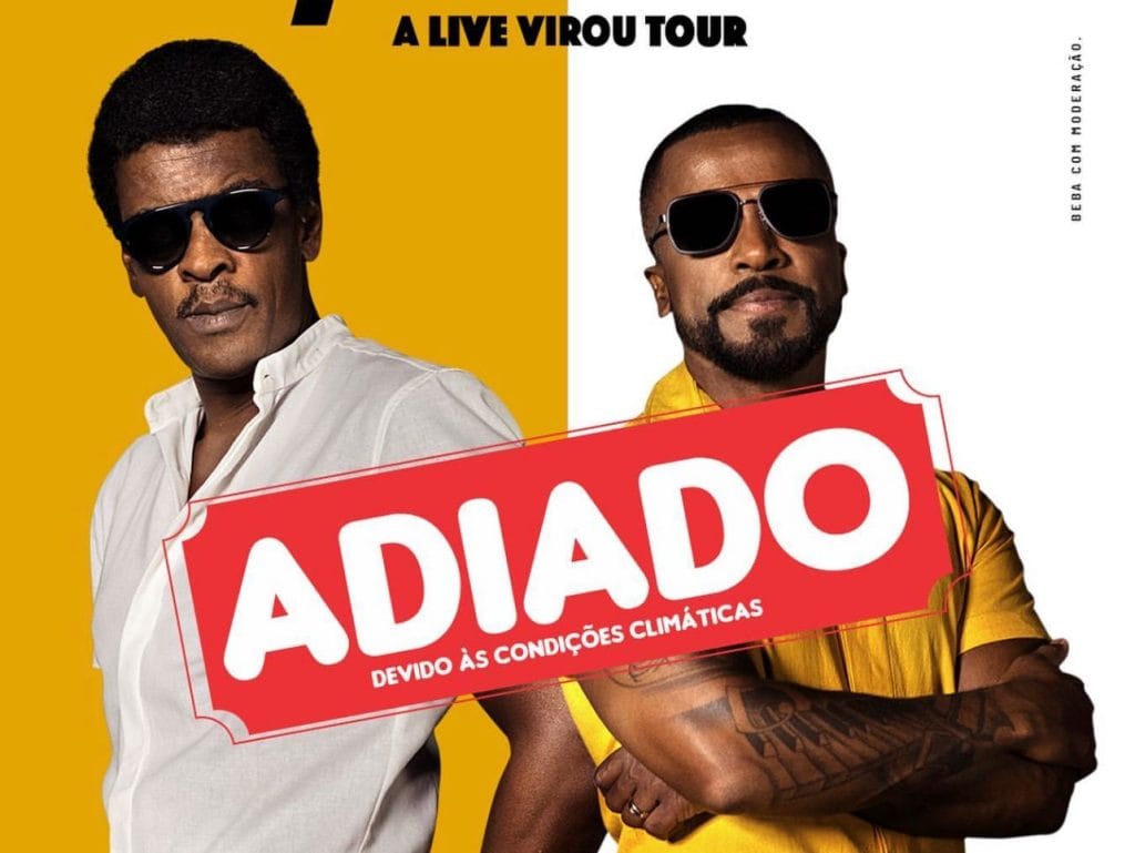Show Irmãos