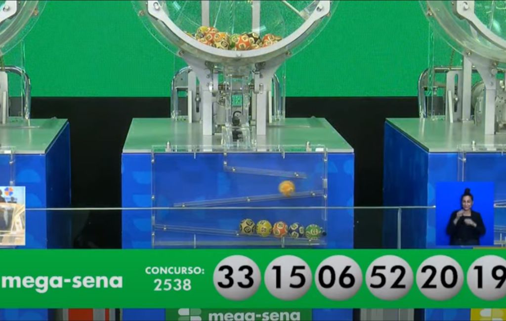Mega-sena