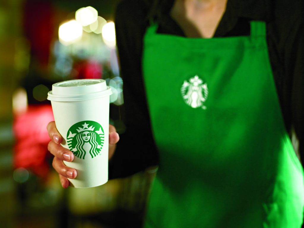 Starbuck