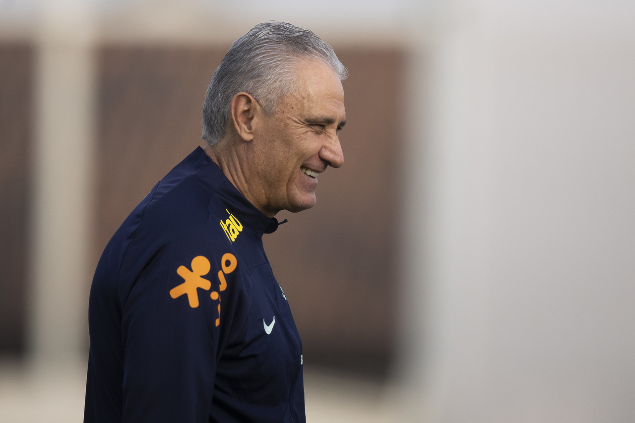 Técnico Tite