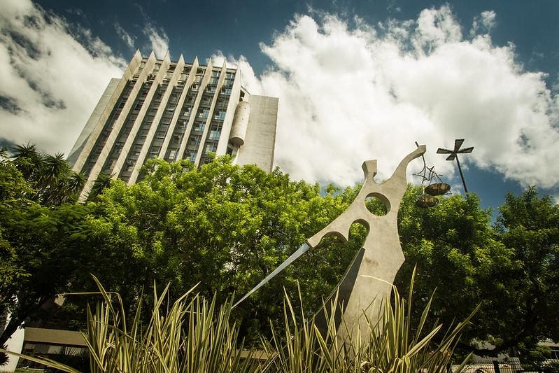 Tribunal de Justiça de Santa Catarina (TJ-SC)