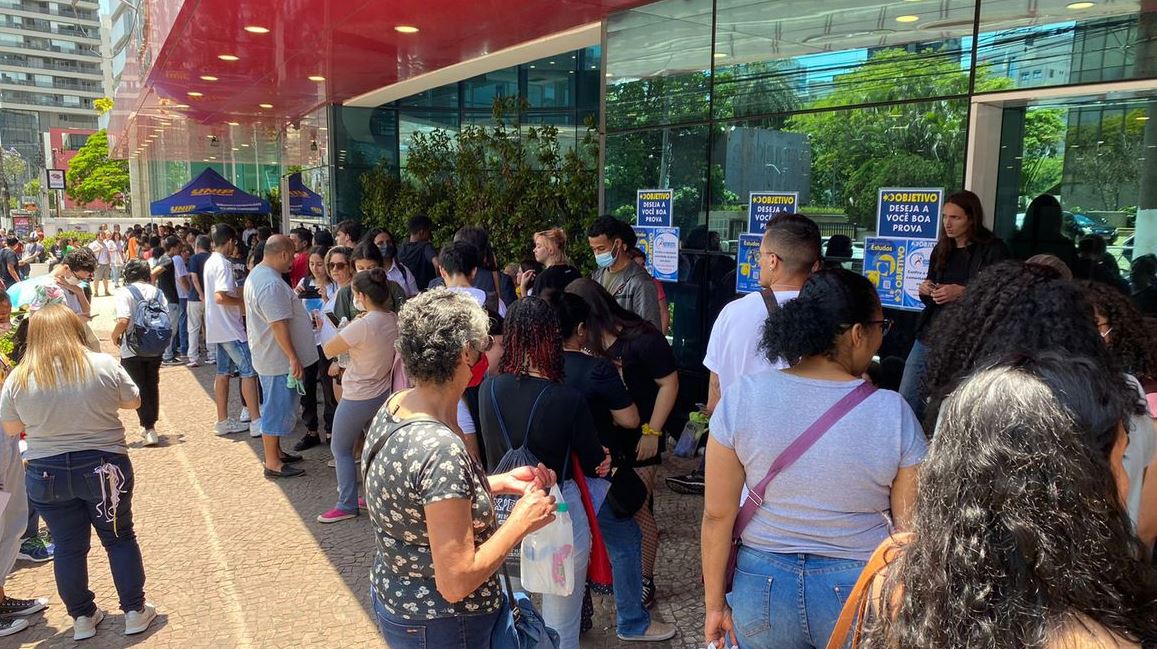 Tudo sobre o segundo dia do Enem 2022