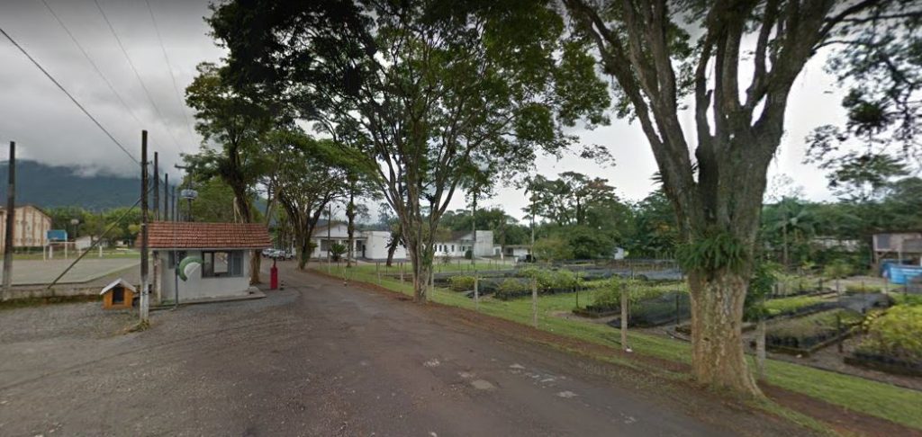 Projeto prevê cessão de 70 metros quadrados no complexo da UDR de Joinville