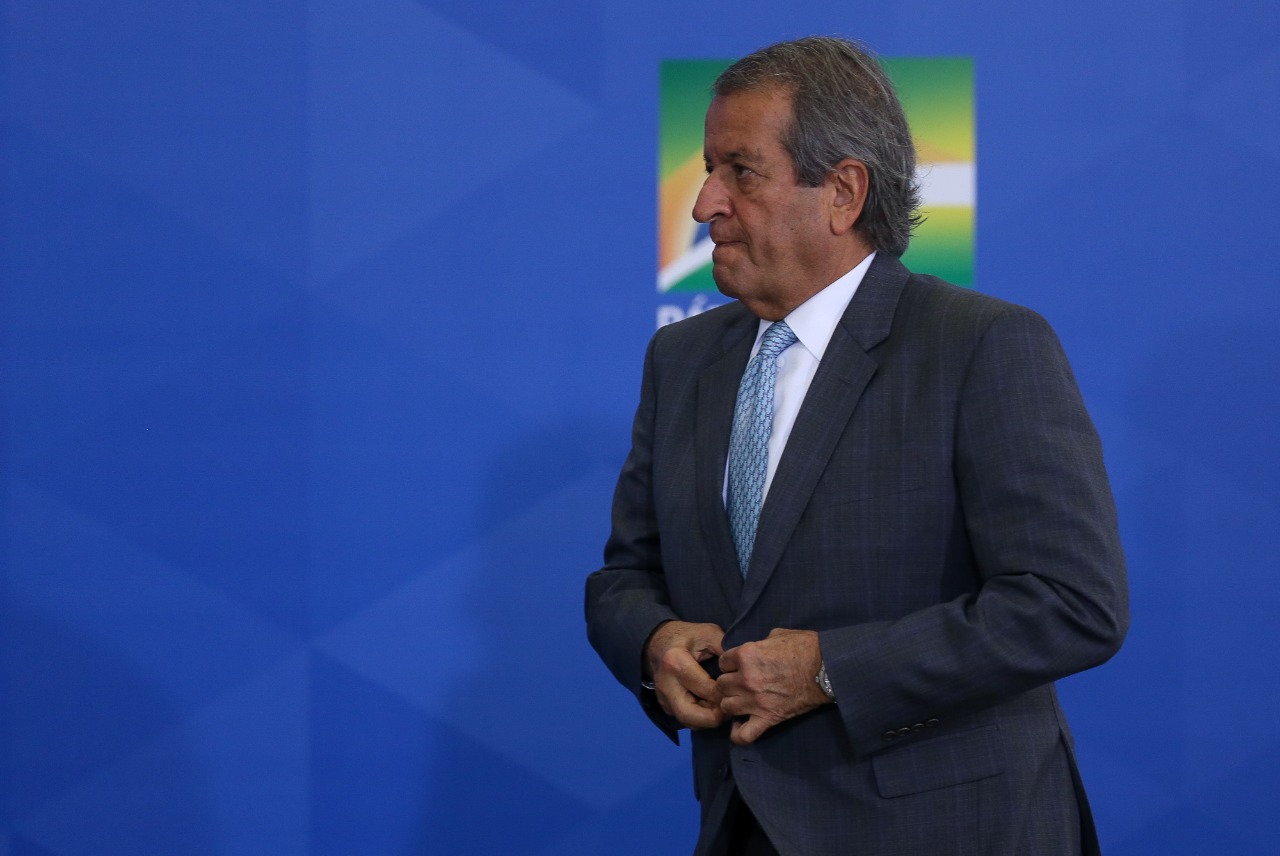 Valdemar da Costa Neto