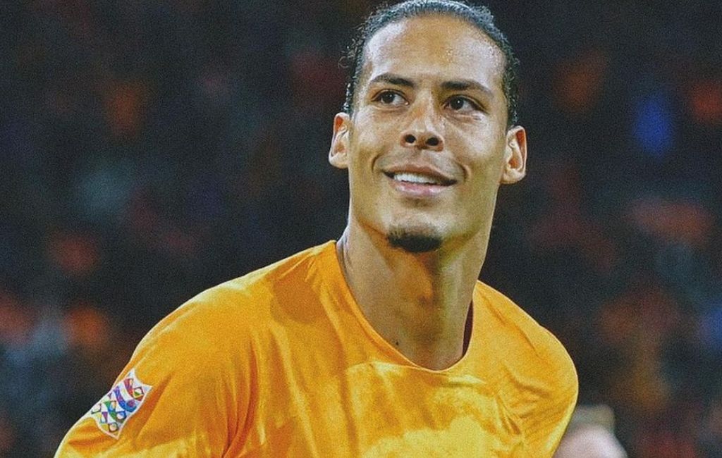 Van Dijk