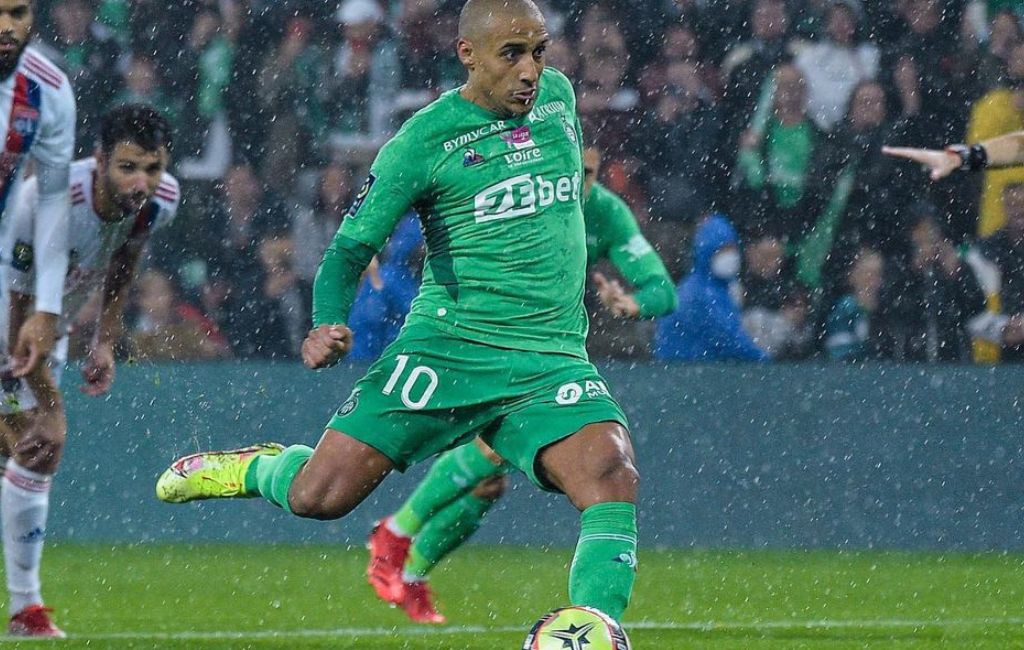 Wahbi Khazri