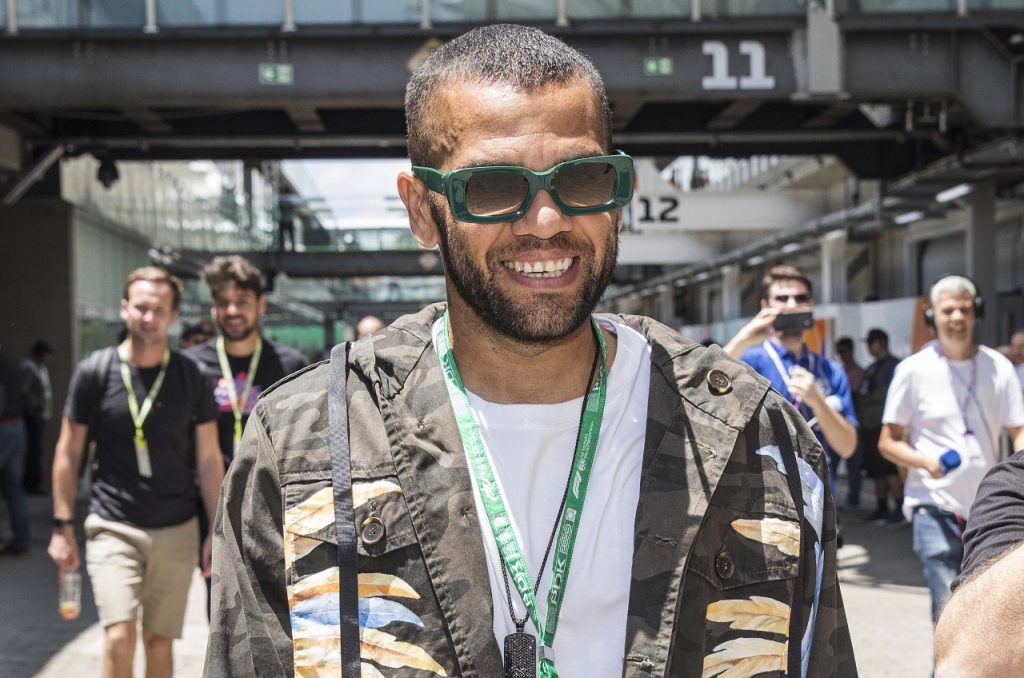 Dani Alves