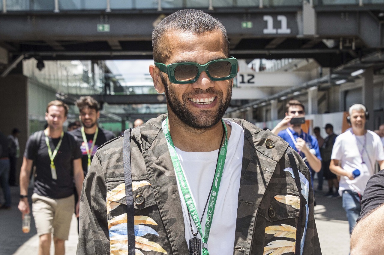 Dani Alves