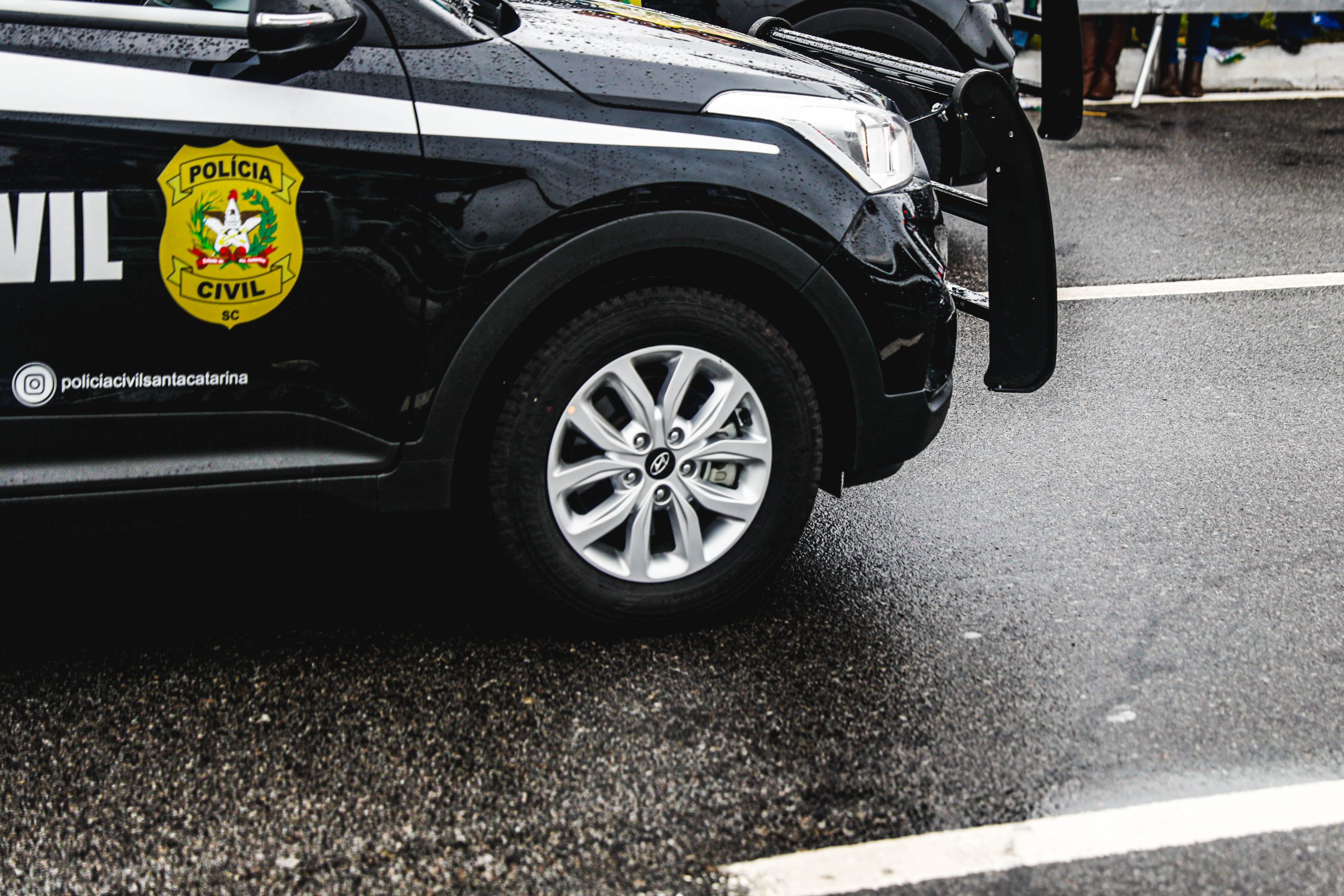 Investigação iniciou em outubro