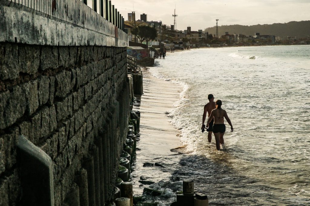 Praia dos Ingleses