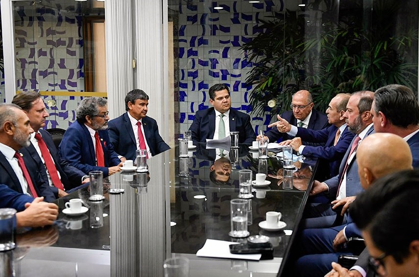 Alckmin