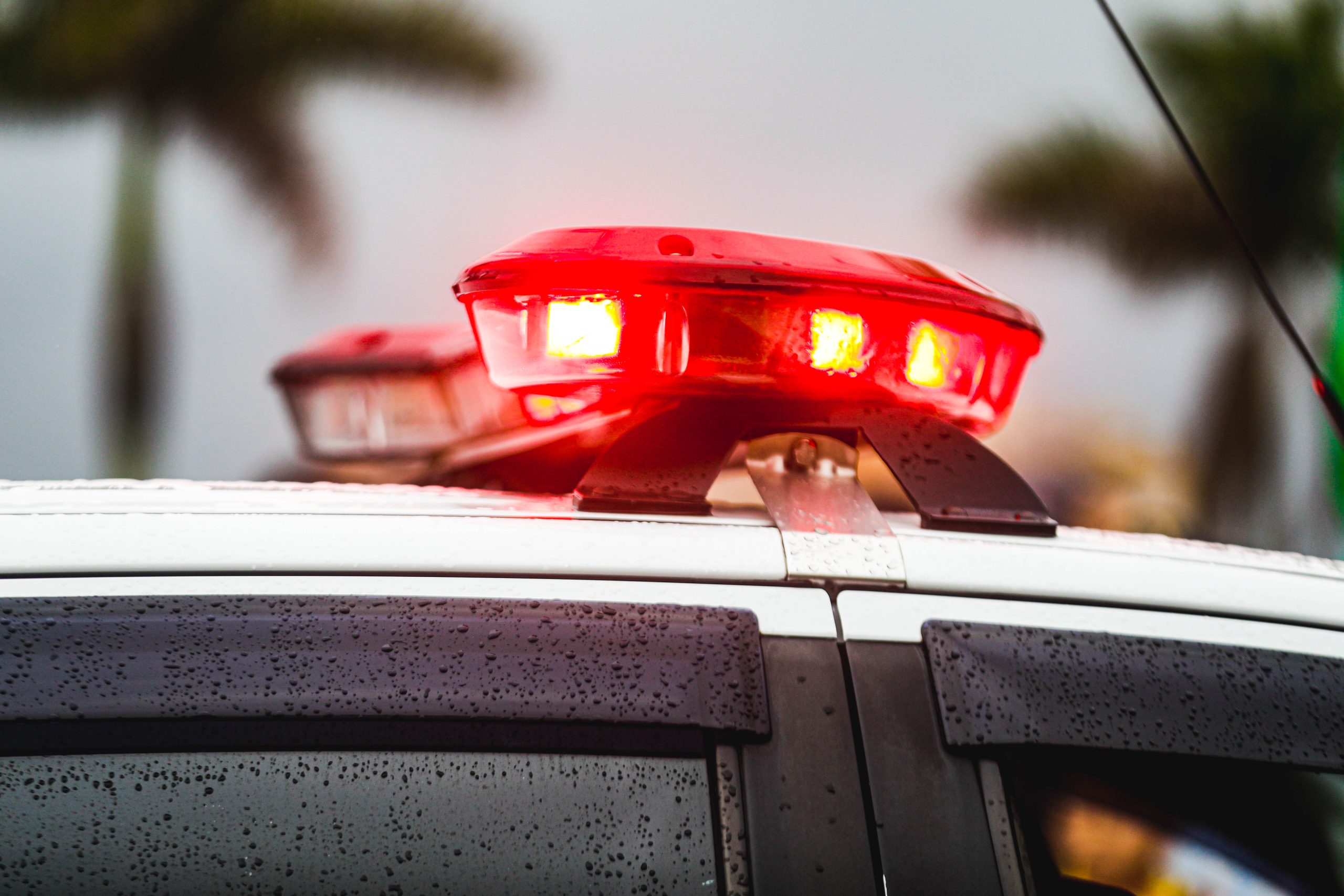 Suspeitos pelo crime não foram localizados