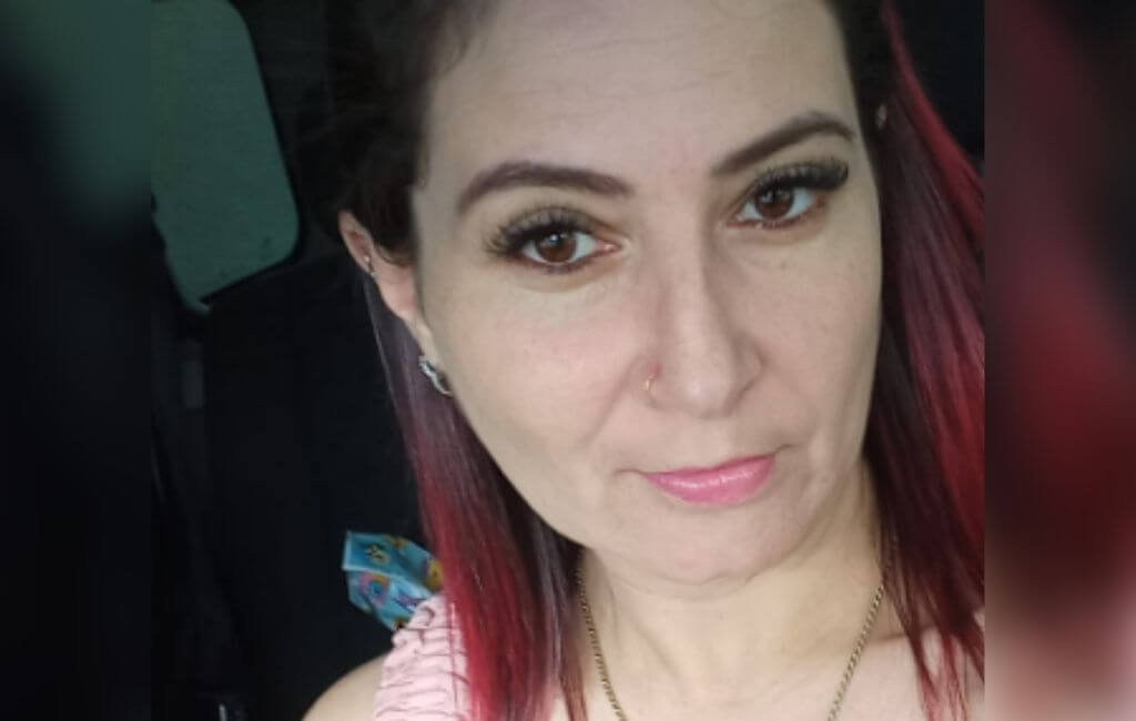 Corpo da vítima foi encontrado carbonizado
