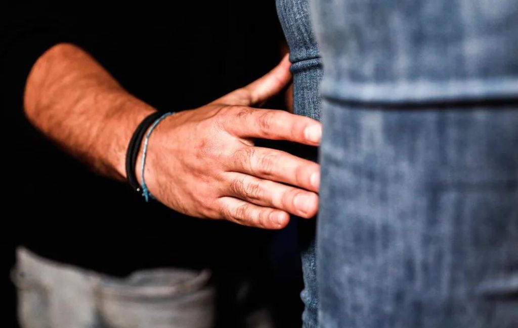 Suspeito foi preso no início do mês pelos crimes
