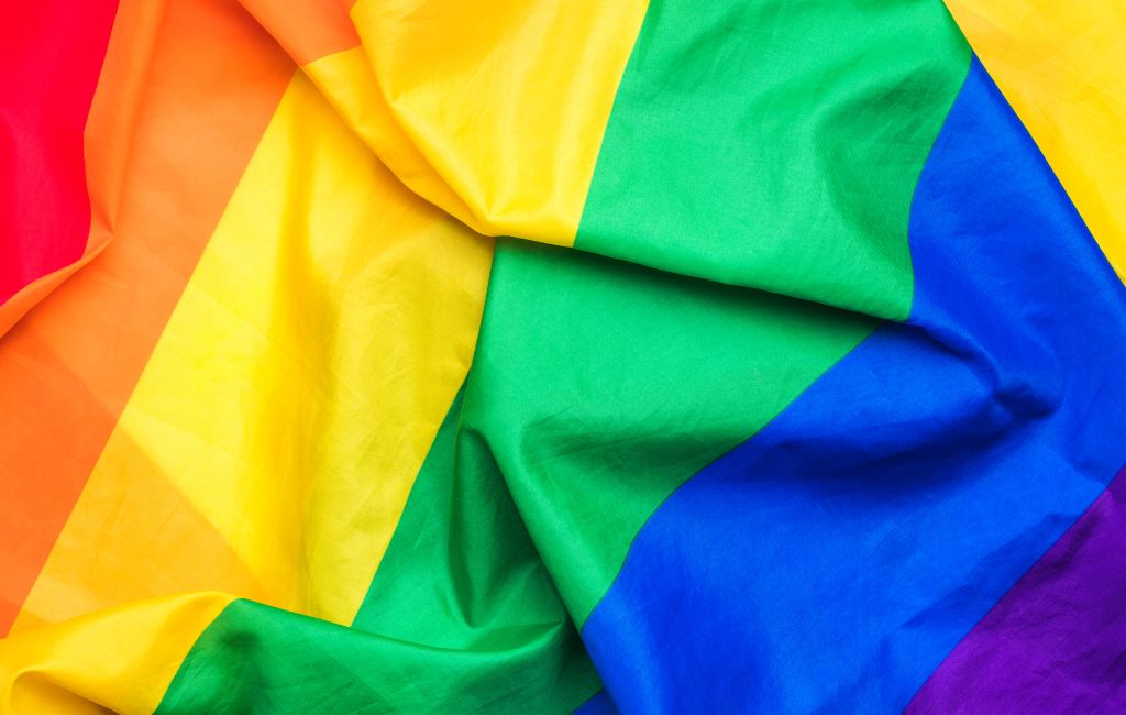 bandeira lgbtqi
