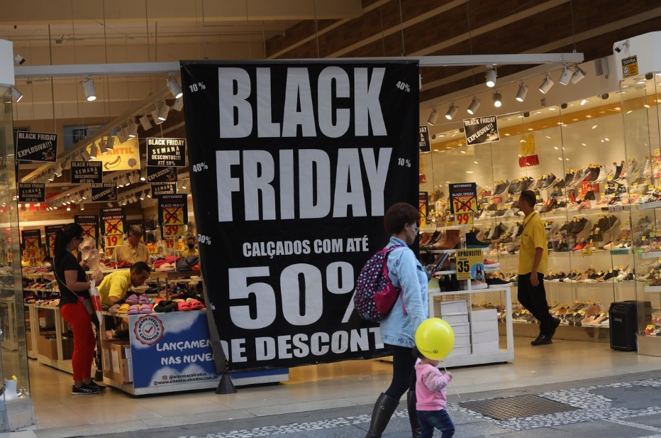 black friday 2022