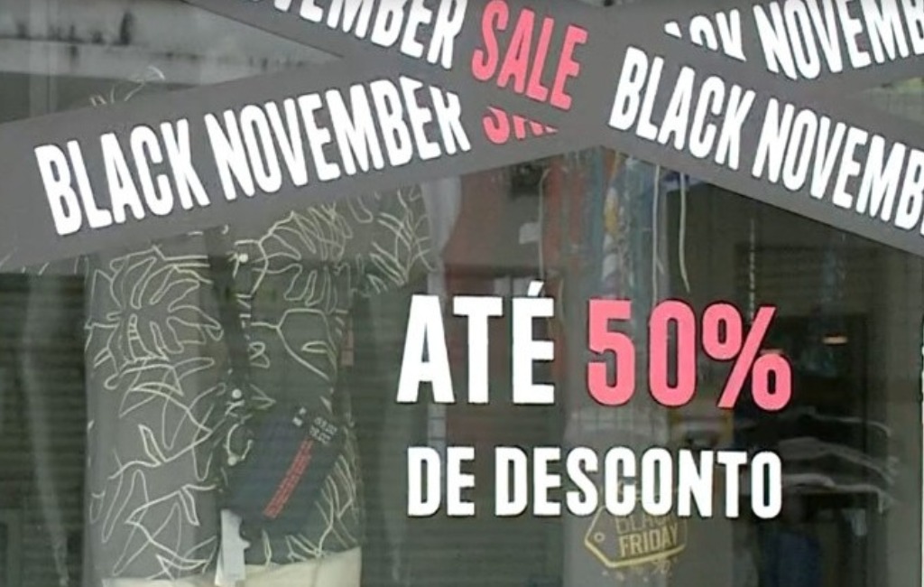 Black friday centro lforipa