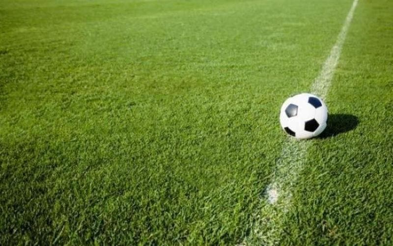 Futebol (Foto: Divulgação)
