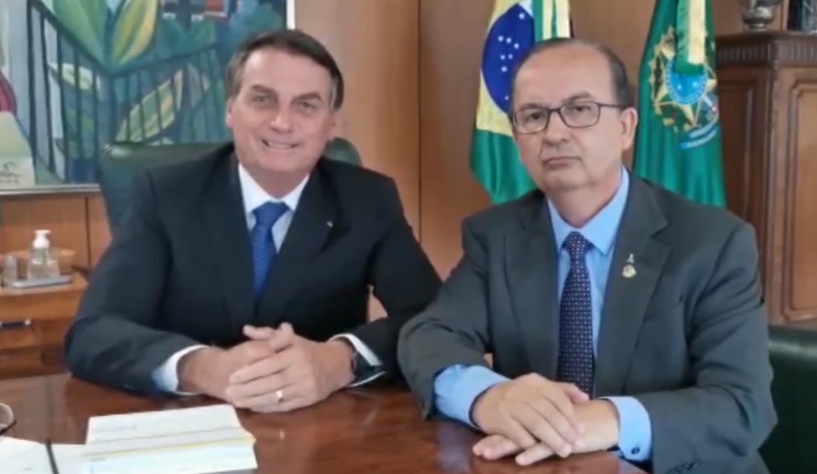 PL questionou resultado do segundo turno para favorecer Bolsonaro, mas atingiu Jorginho