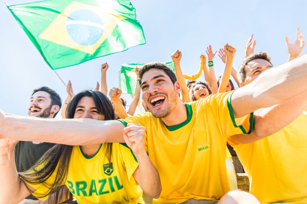 Essa vai ser a primeira competição futebolística de Seleções em um país do Oriente Médio