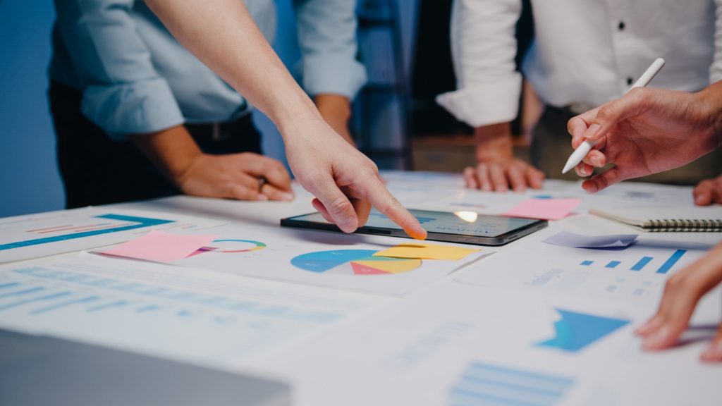Cerca de 70% das startups fecham antes de completar 20 meses de funcionamento e outros 50% não apresentam resultados