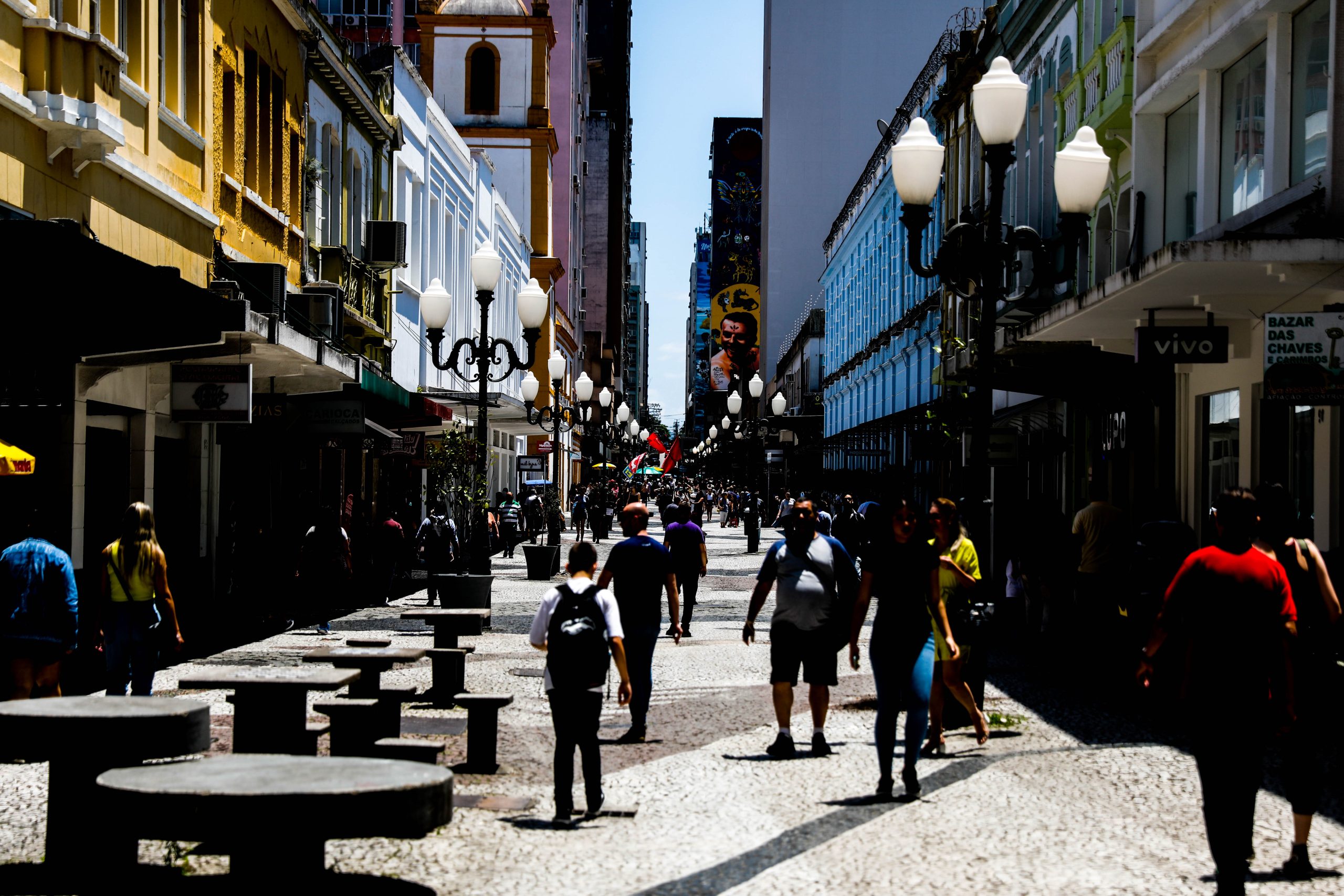 Aumento foi registrado na última semana