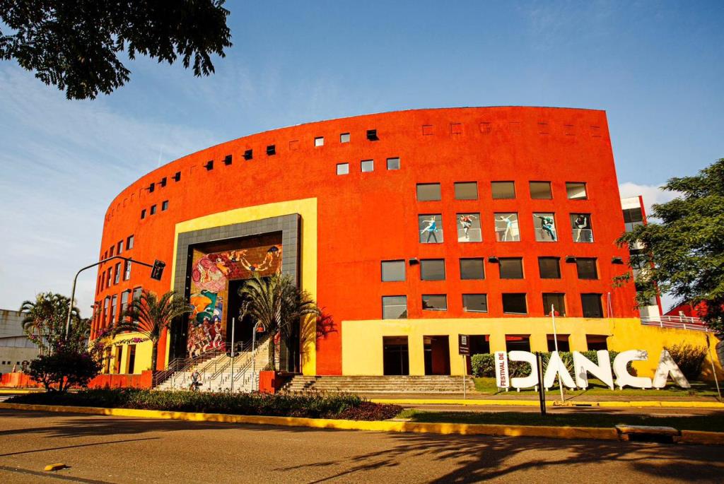 centreventos cau hansen em joinville
