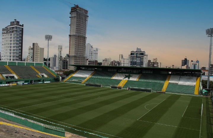 Duas equipes iriam se enfrentar na final da Sul-Americana em 2016