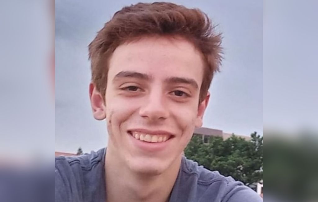Francisco Pisetta Neto morreu em acidente