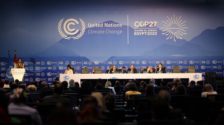 COP 27