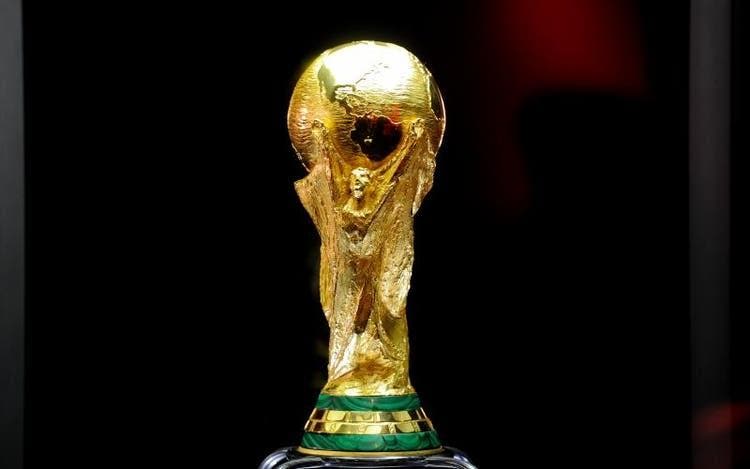 Taça da copa