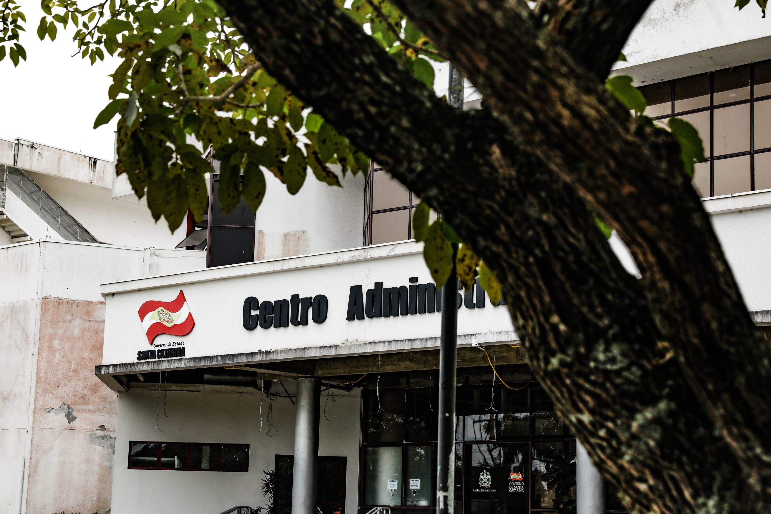 Novo governo assume Santa Catarina em janeiro