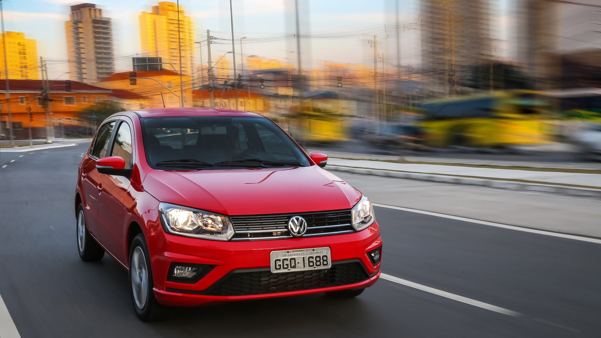 Carro saíra de linha depois de 42 anos