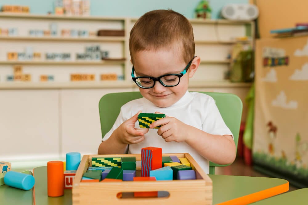 Os colégios estão investindo no desenvolvimento do empreendedorismo nas crianças desde os primeiros anos de ensino