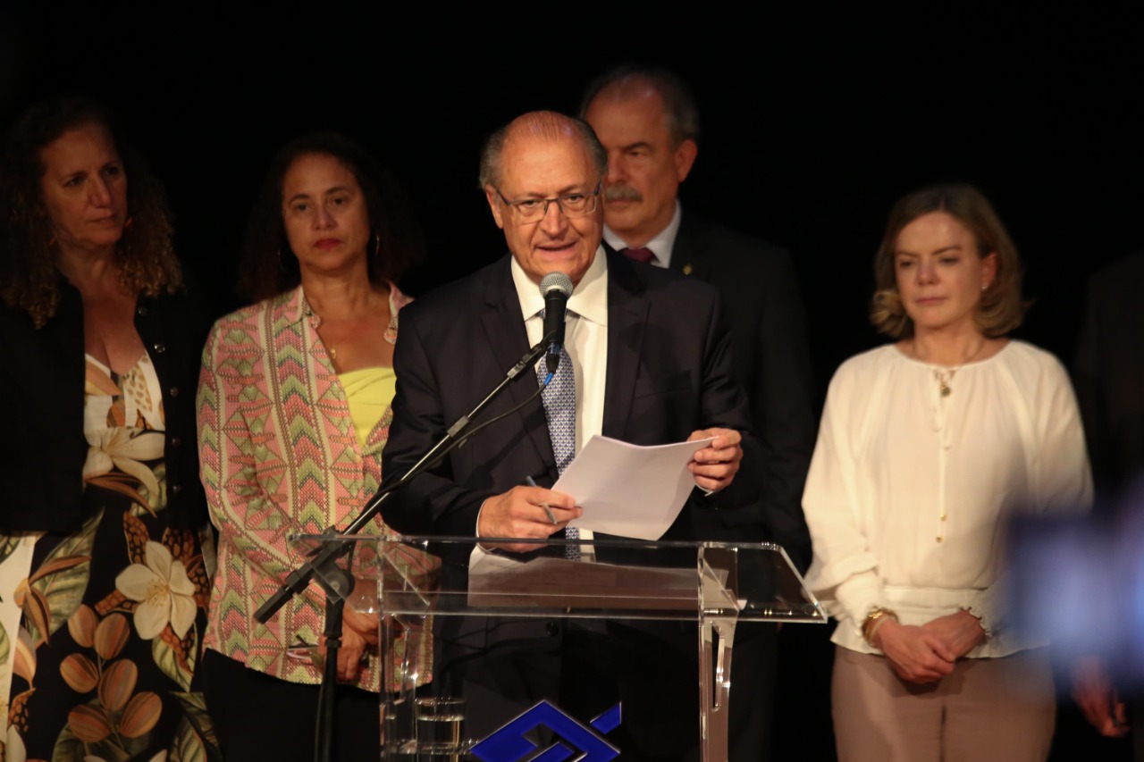 Equipe de transição