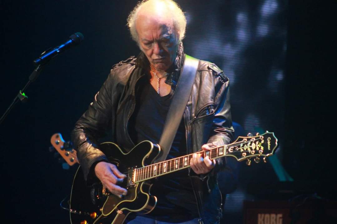 Erasmo Carlos Floripa 2013