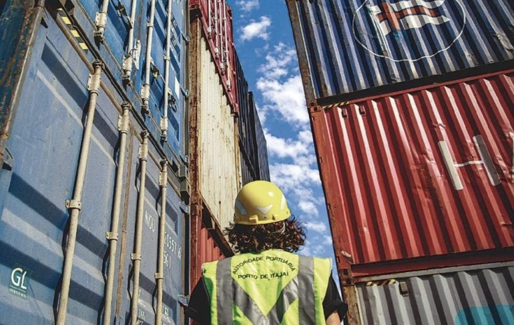 SC exporta e importa para diversos países