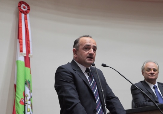 Flávio Duarte coordenou ação contra facção; ele morreu em outubro deste ano