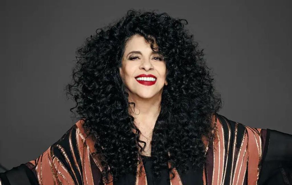 Gal costa
