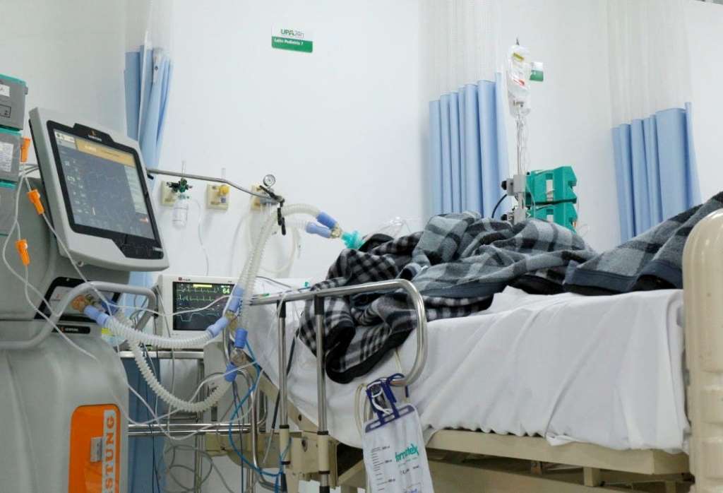 internado com covid em joinville