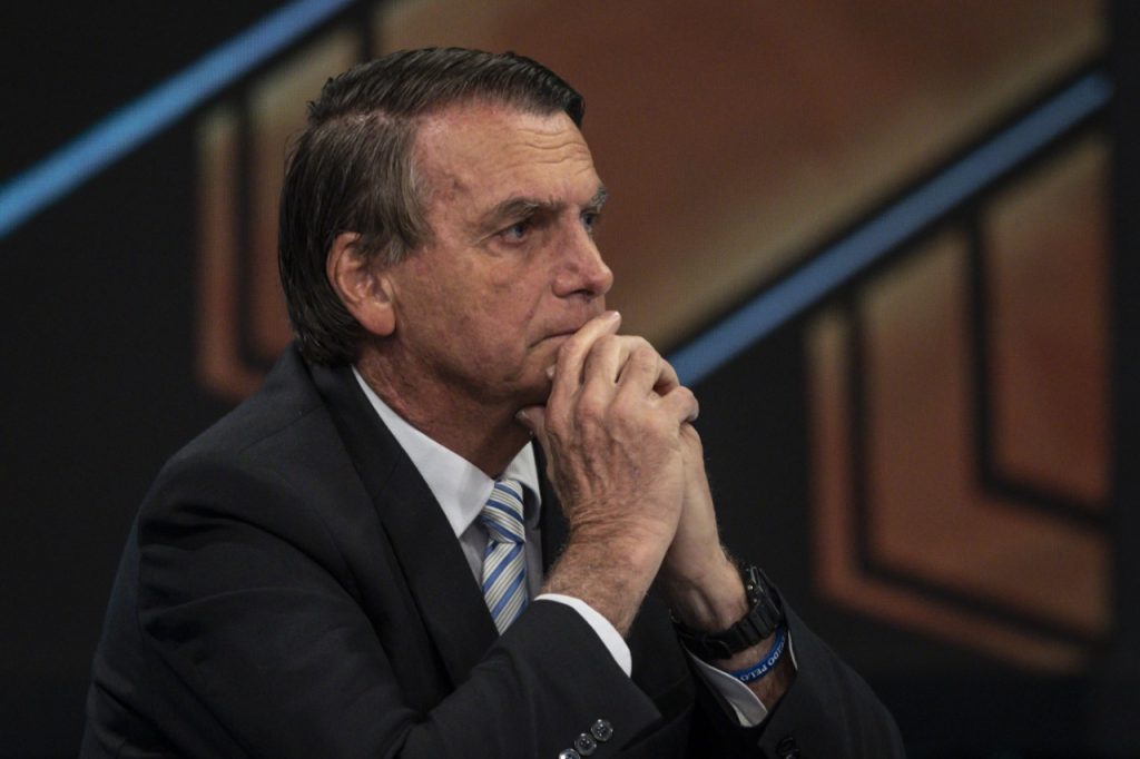 Jair Bolsonaro