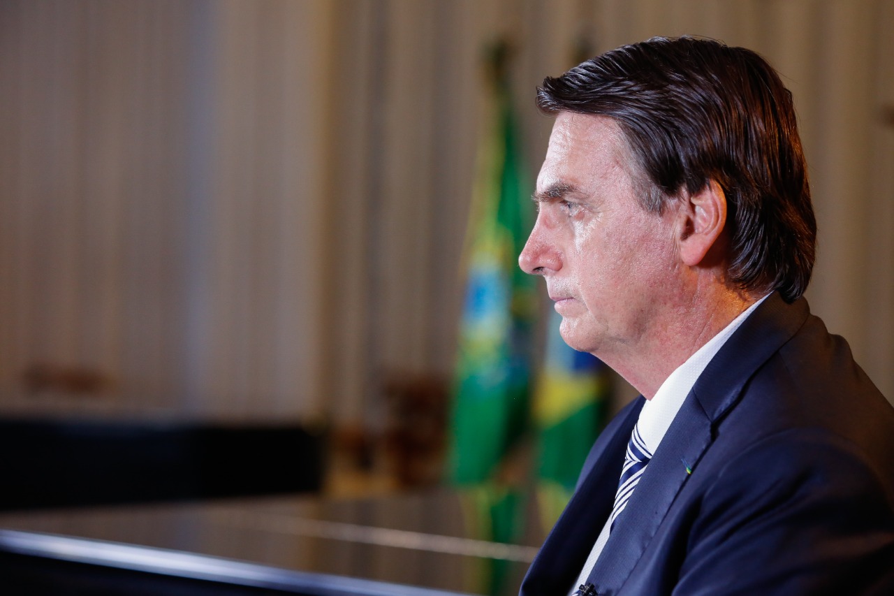 Jair Bolsonaro